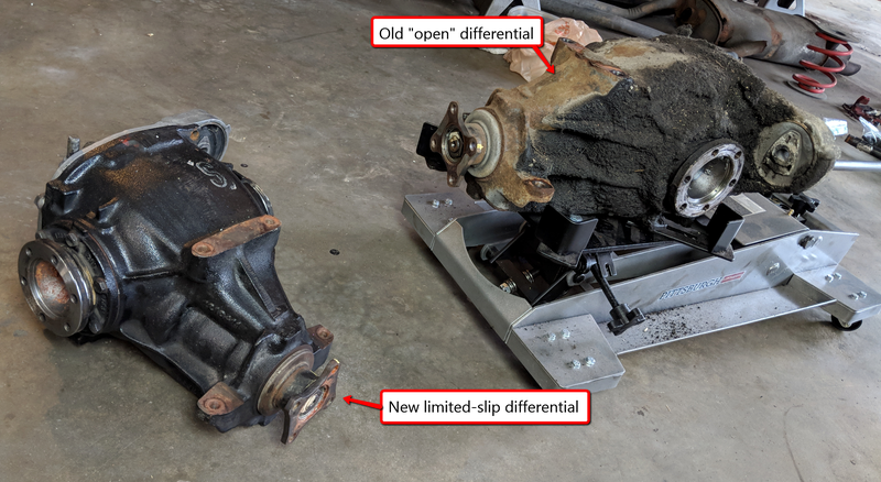 Illustration for article titled Check Out the Original 230,000-Mile Clutch From My Project BMW E30